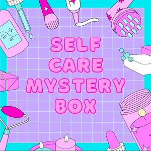 Self Care Mystery Box (Small) 😊